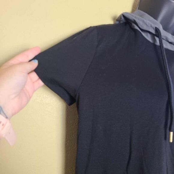 Xersion Color Block Athletic Top - Picture 3 of 8